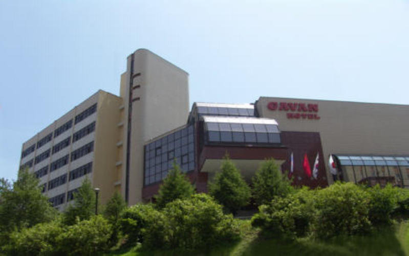Гавань