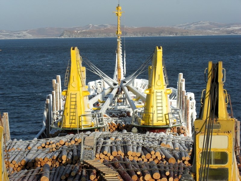 Тернейский район