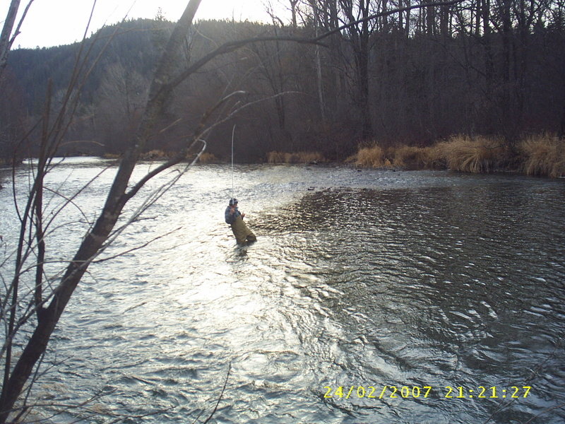 Тернейский район