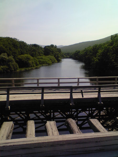 Тернейский район