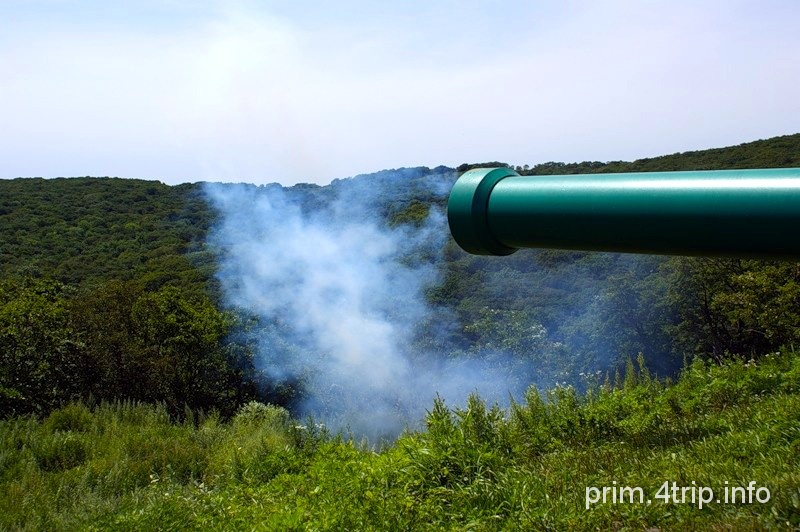 Ворошиловская батарея