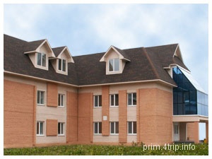 Бухта Отрада