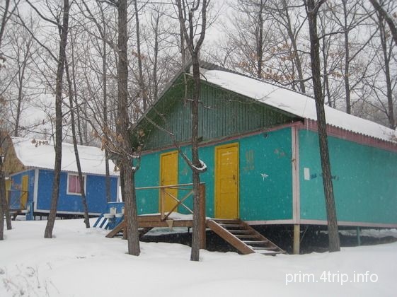 Юность