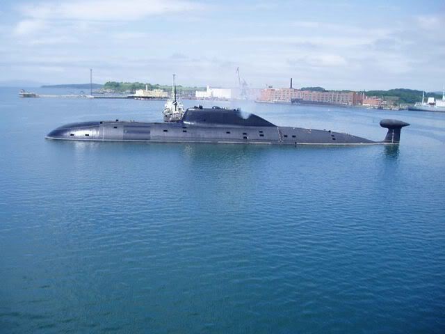 Большой Камень