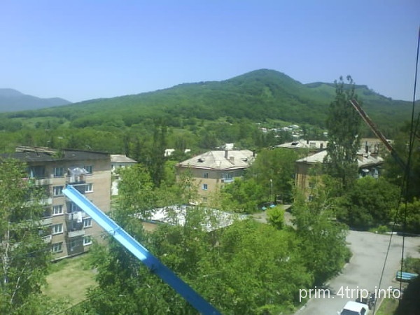 Авангард